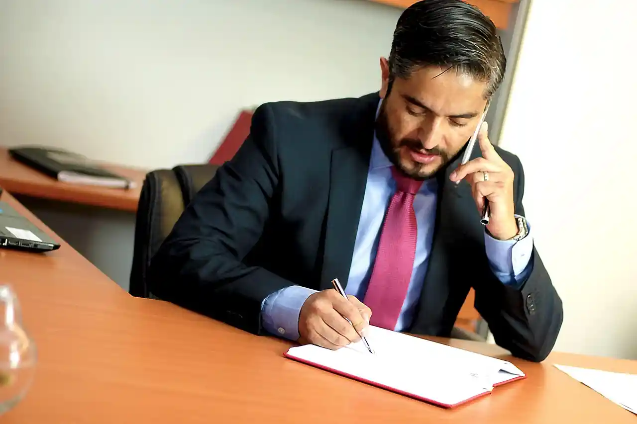 Premier Accident Attorneys at work