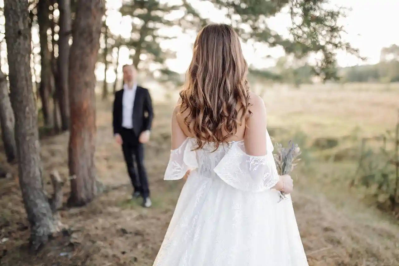 Premier Bridal Shops at work