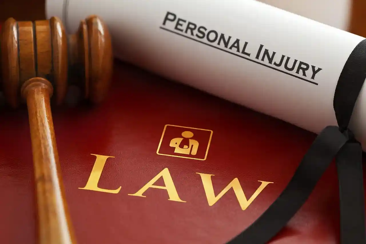Premier Car Accident Lawyers at work