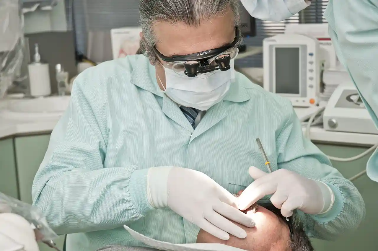 Premier Dental Implants at work