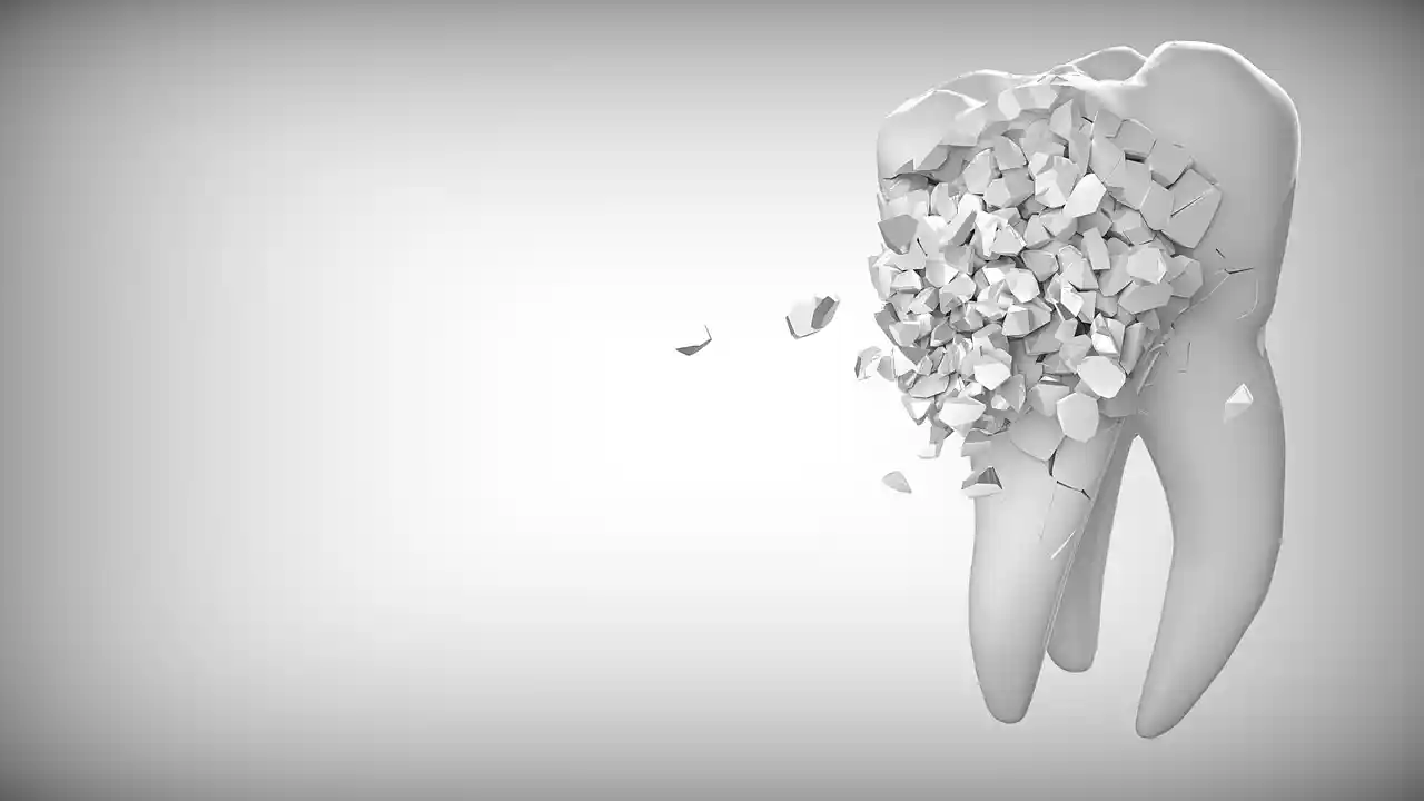 Premier Dentists at work