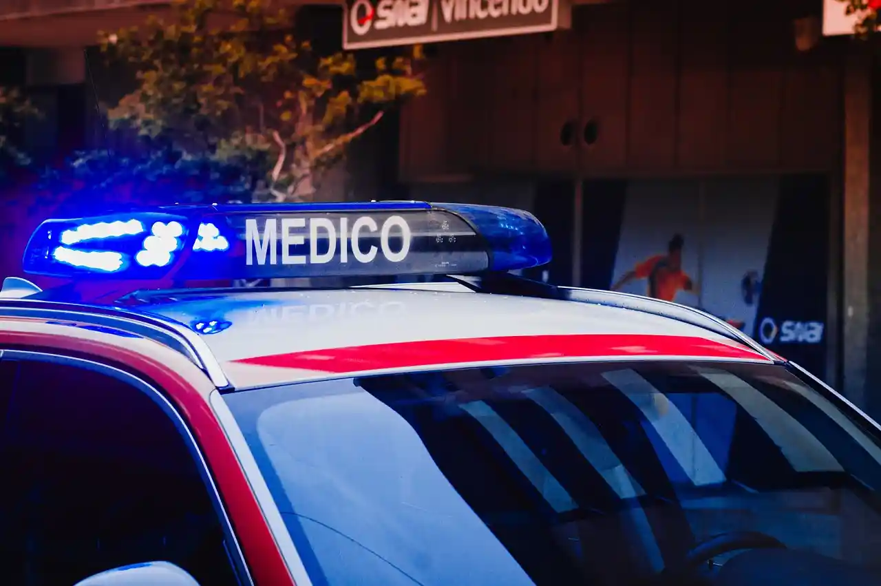 Premier Emergency Medicine at work