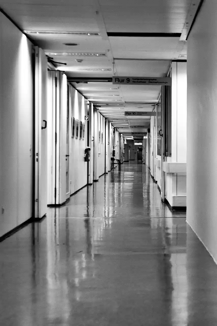 Premier Hospitals at work