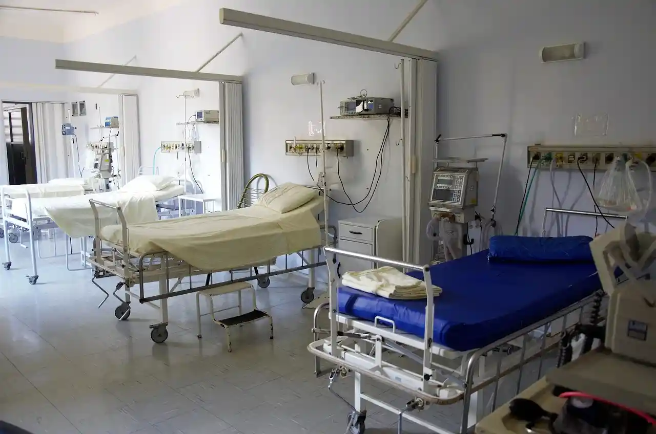 Premier Hospitals at work