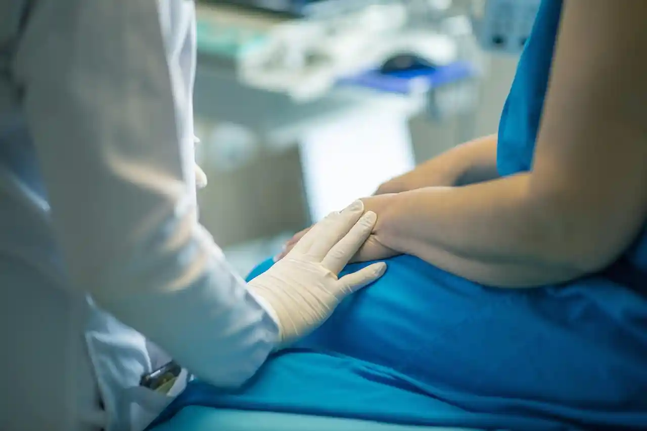 Premier Medical Malpractice Lawyers at work
