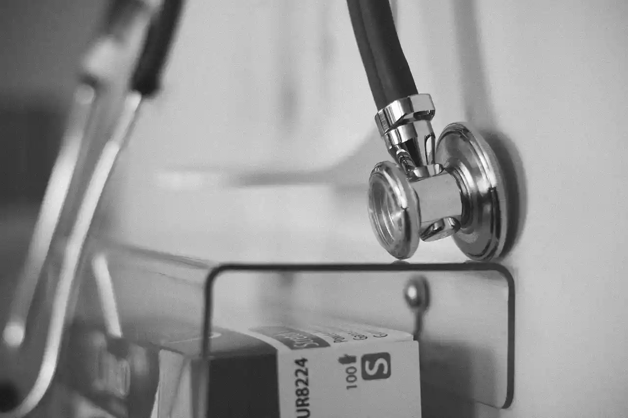 Premier Physicians at work