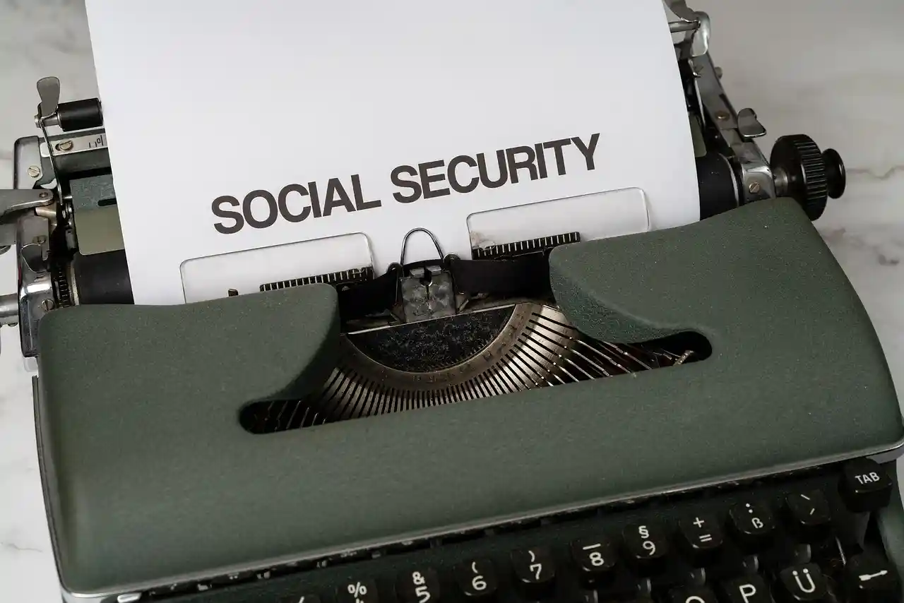 Premier Social Security Offices at work
