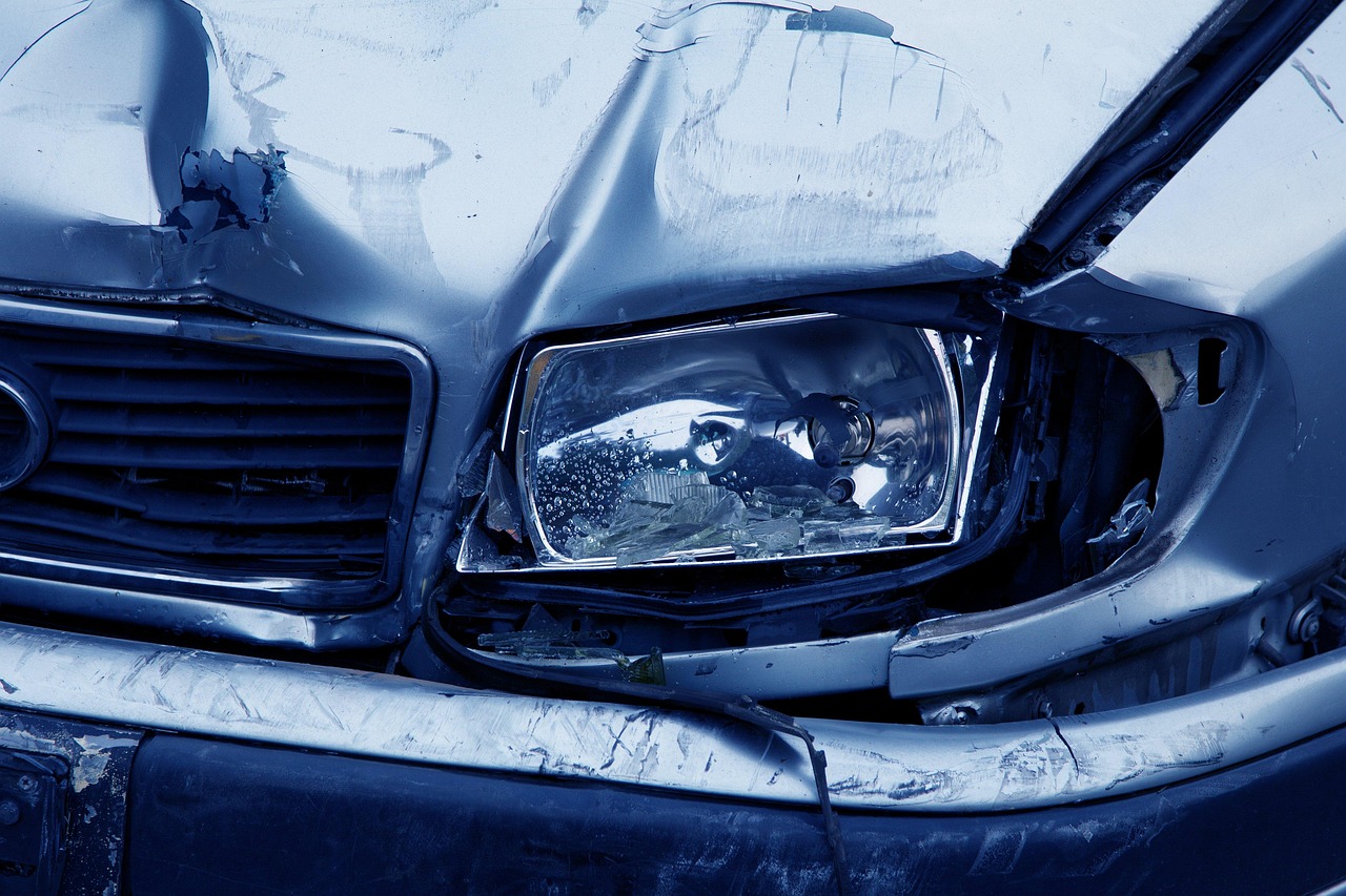 Auto Glass Repair