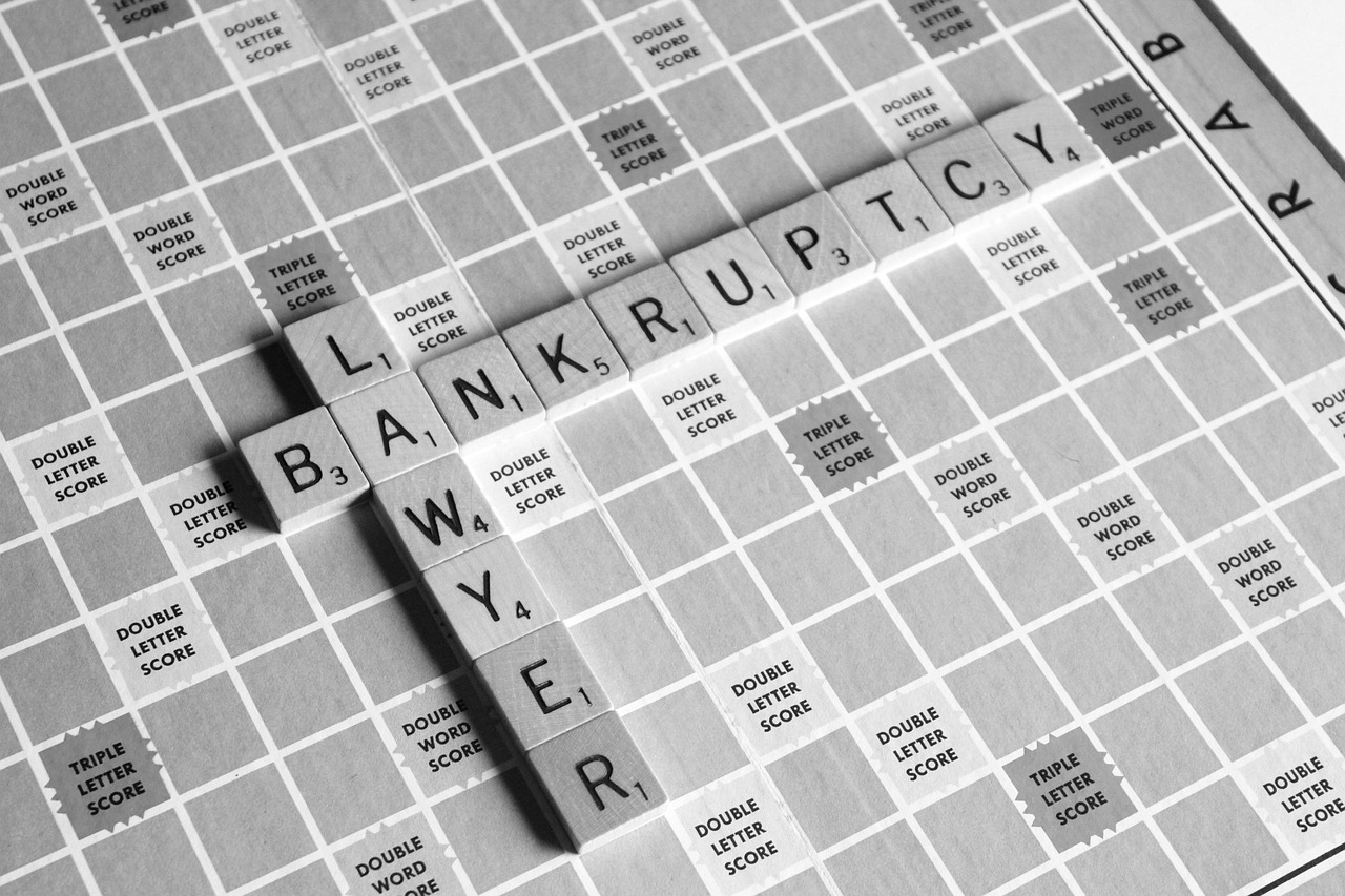 Bankruptcy Attorneys