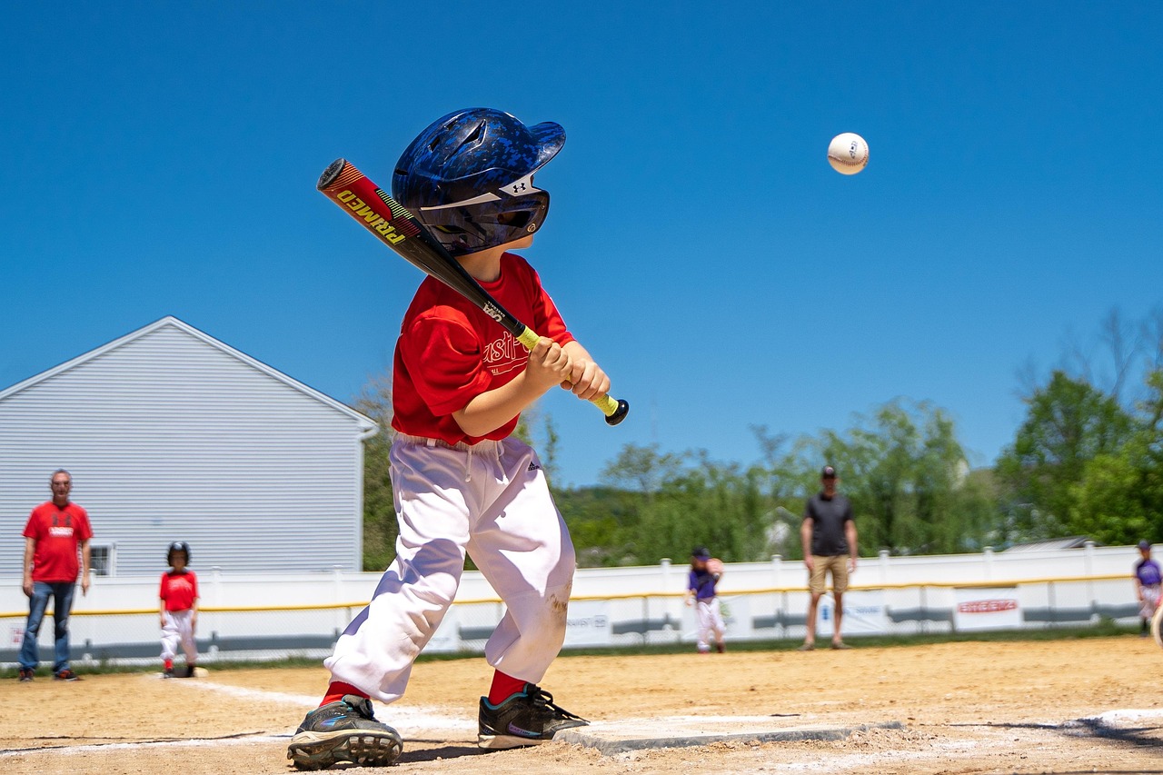 Batting Cages