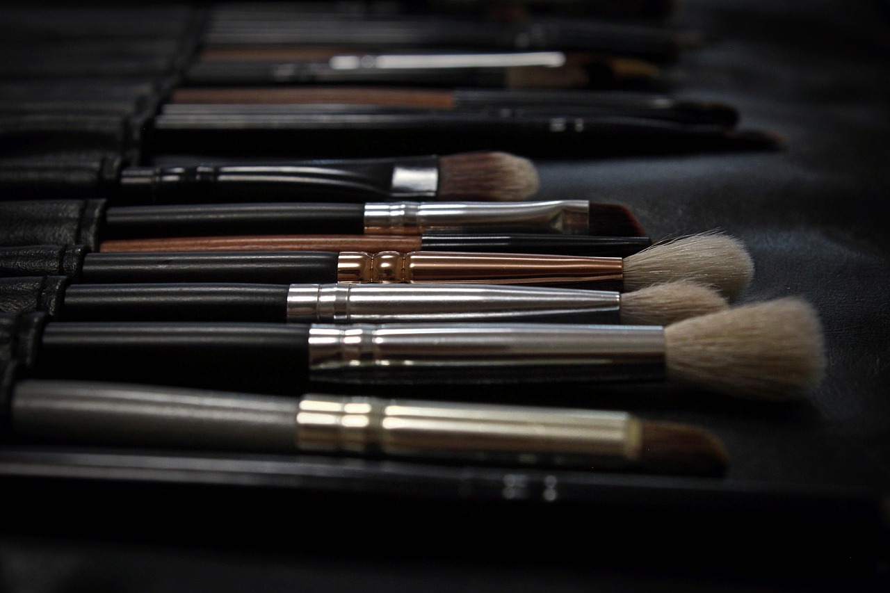 Beauty Salons