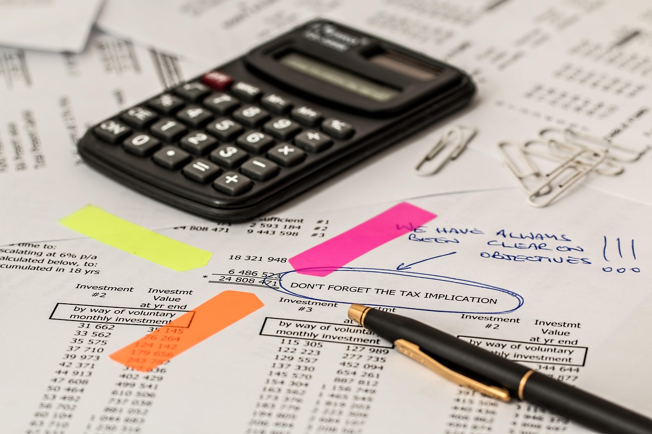 Bookkeepers