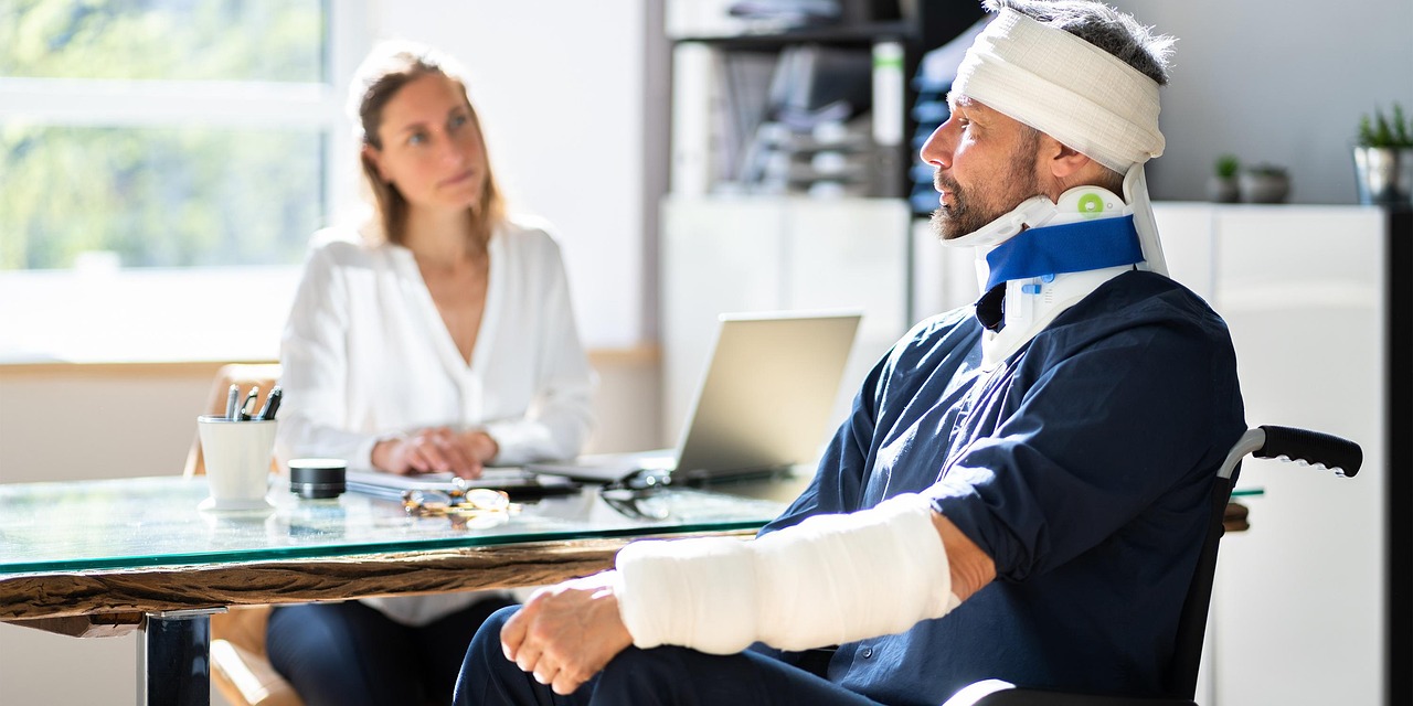 Car Accident Lawyers