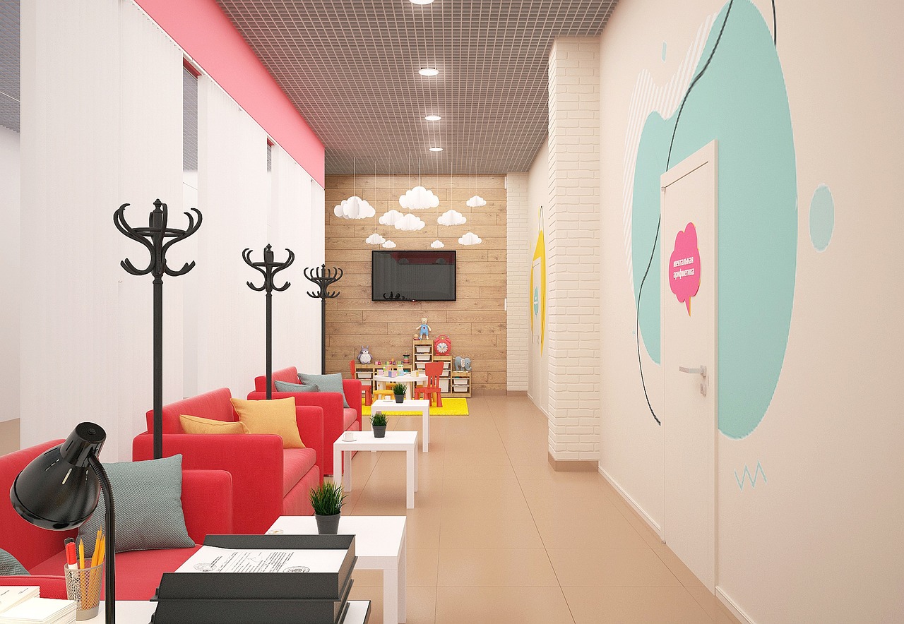 Childrens Hospitals