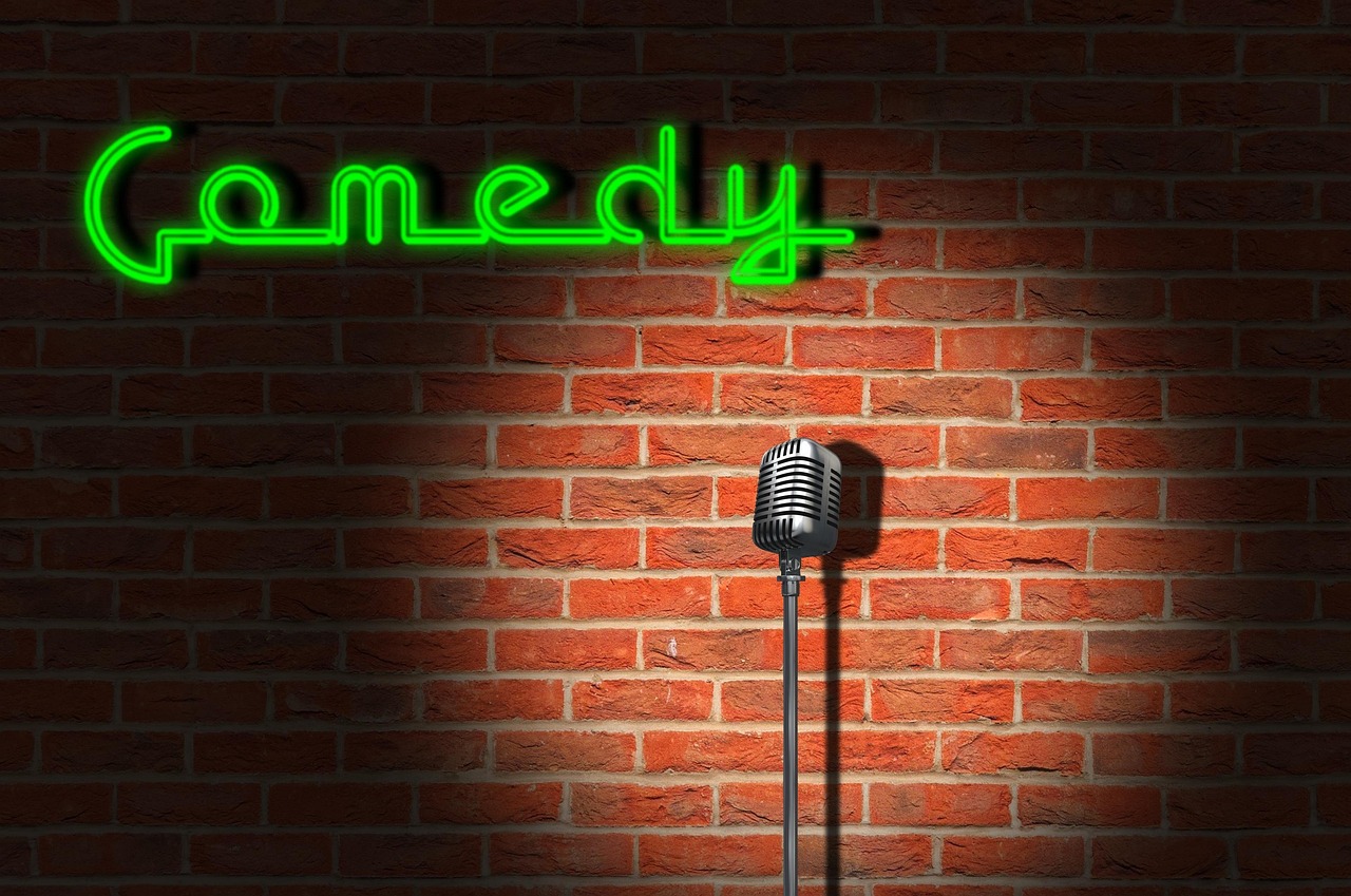 Comedy Clubs