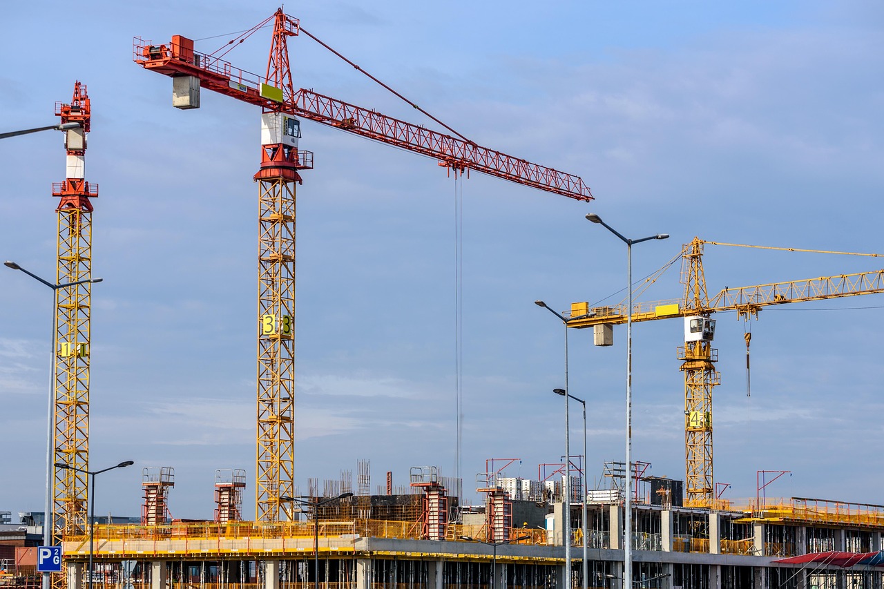 Concrete Contractors