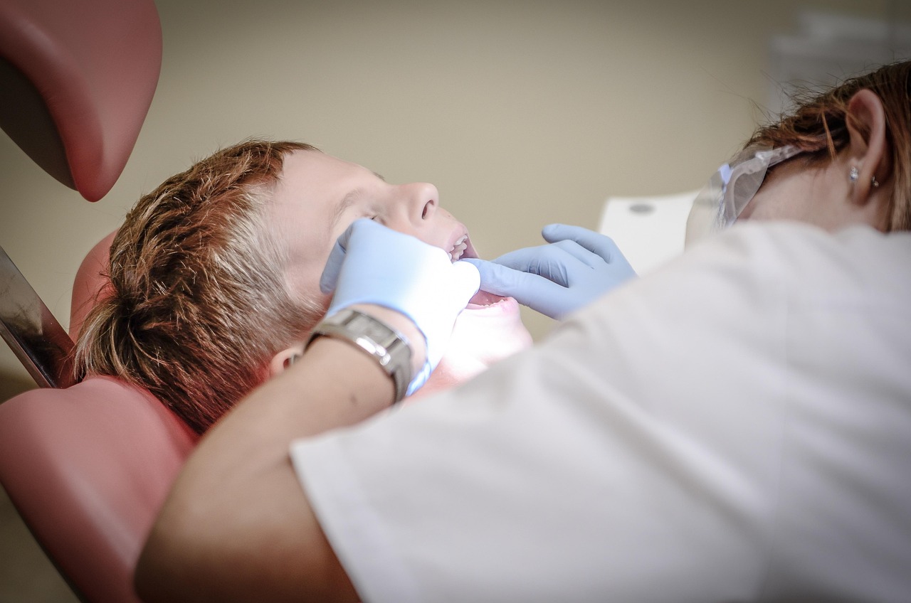 Dental Clinics