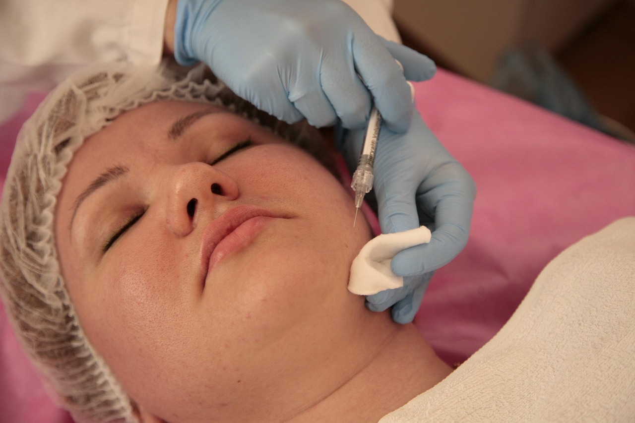 Dermatologists