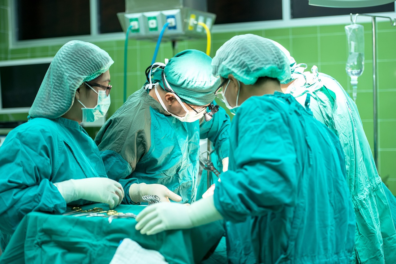 Emergency Medicine