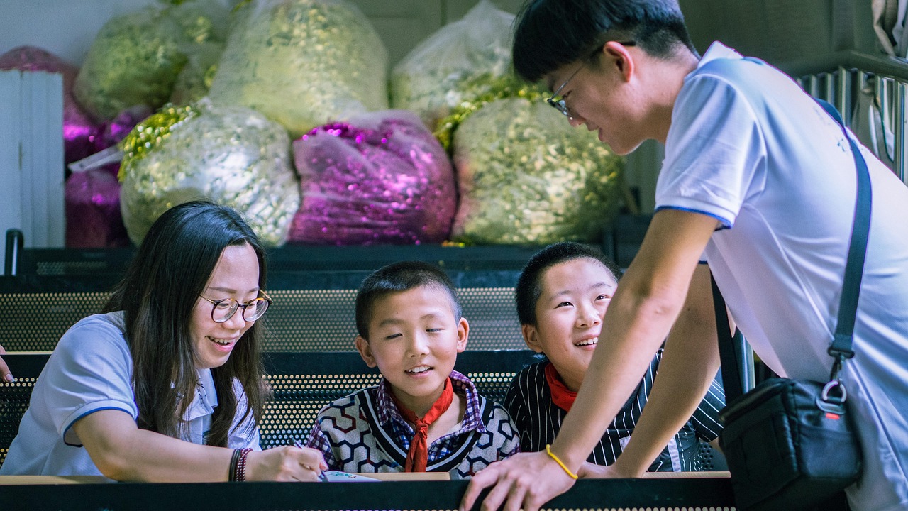 ESL Tutoring