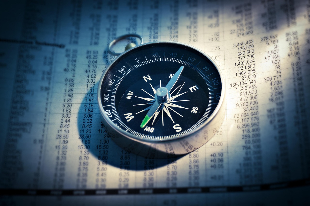 Financial Advisors