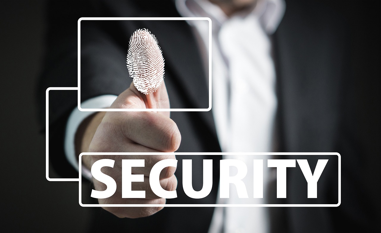 Fingerprinting Services
