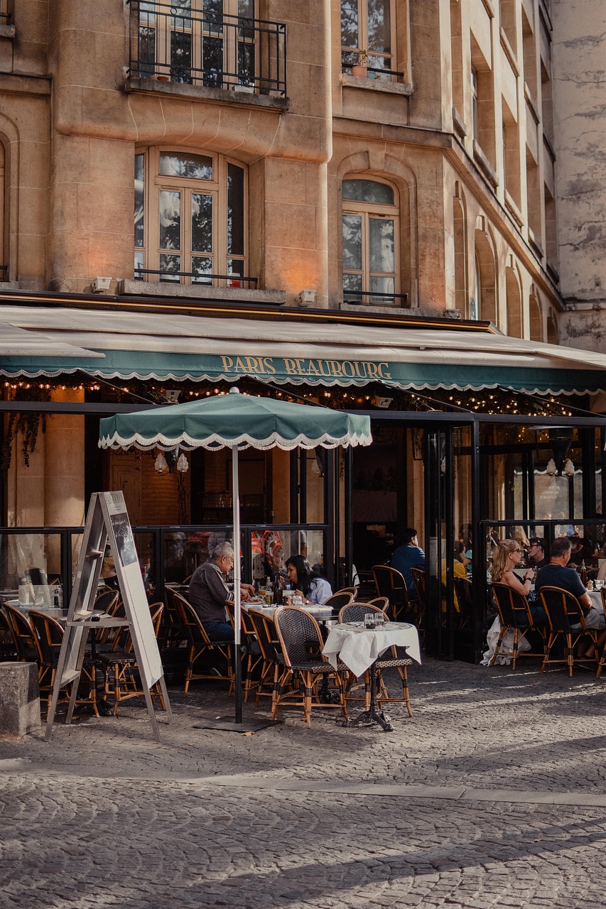 French Restaurants