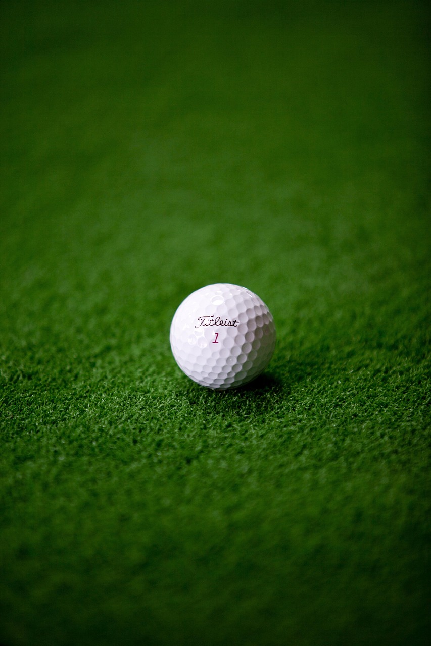 Golf Courses