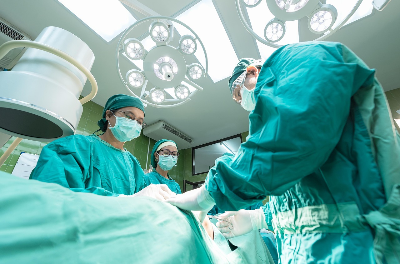 Medical Malpractice Lawyers