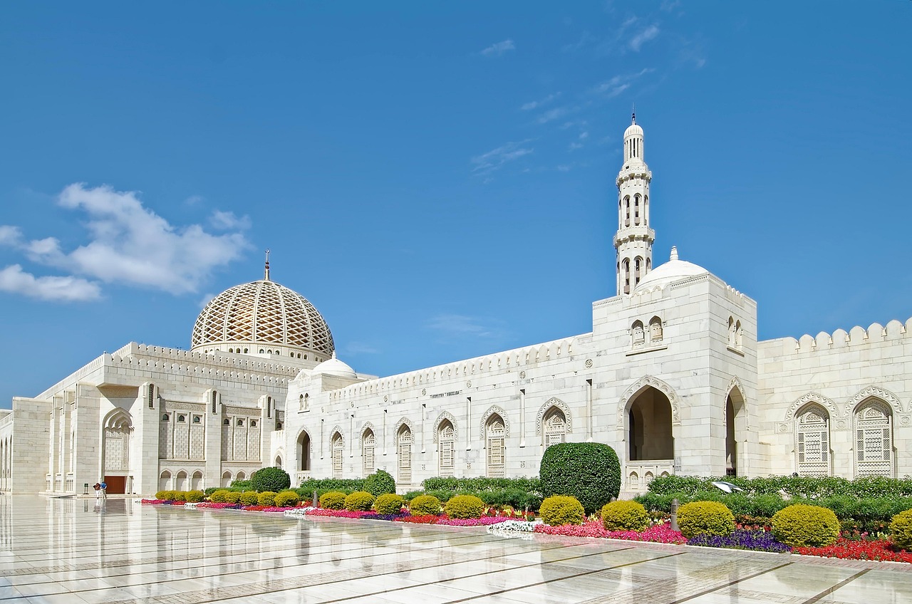 Mosques