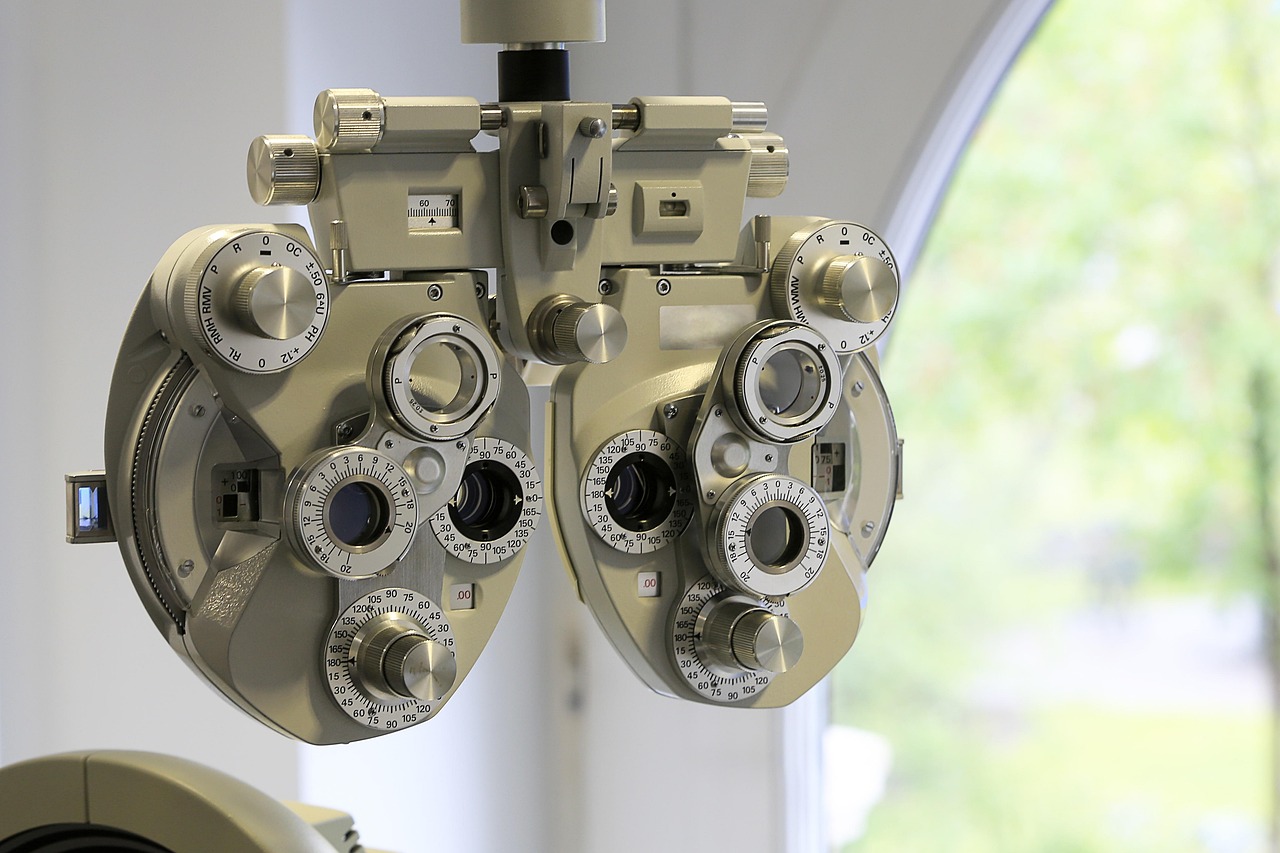 Opticians