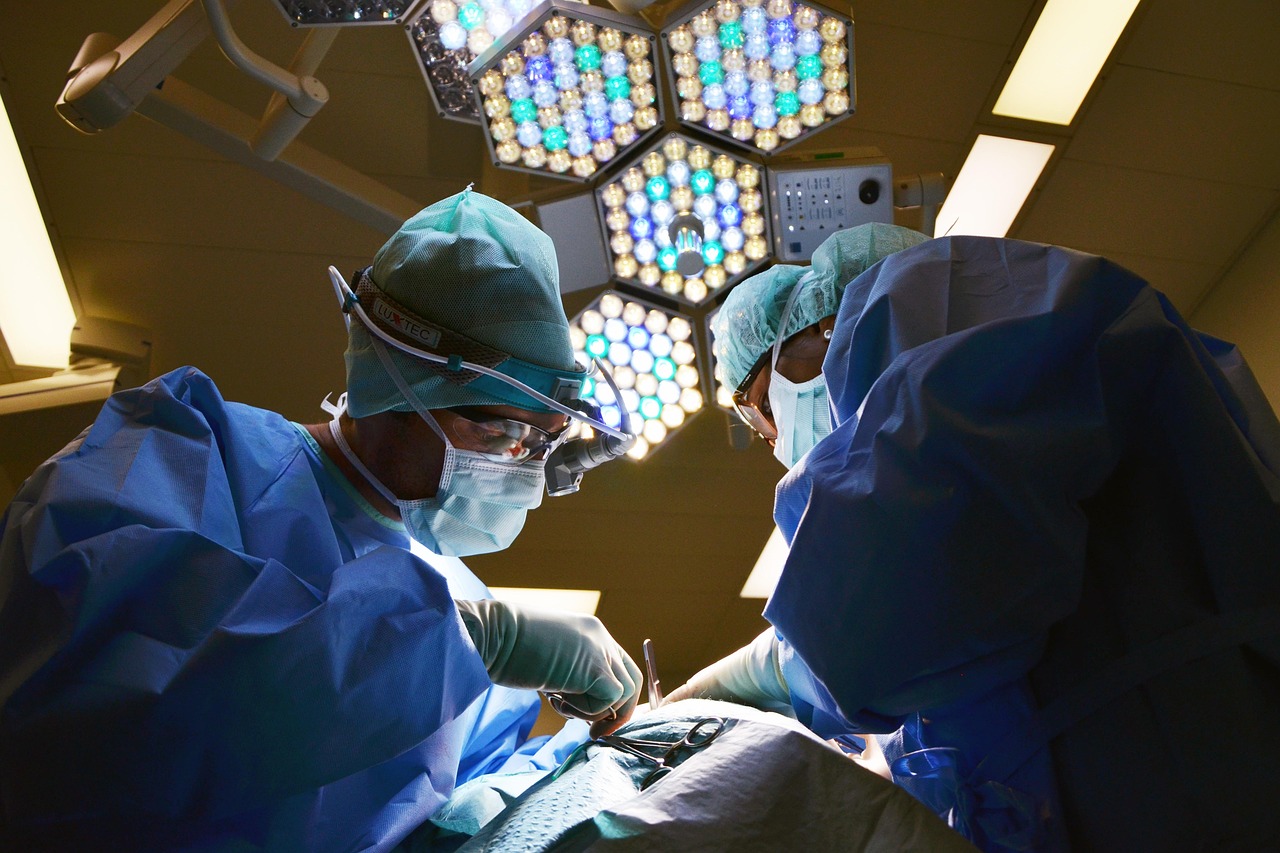 Orthopedic Surgeons