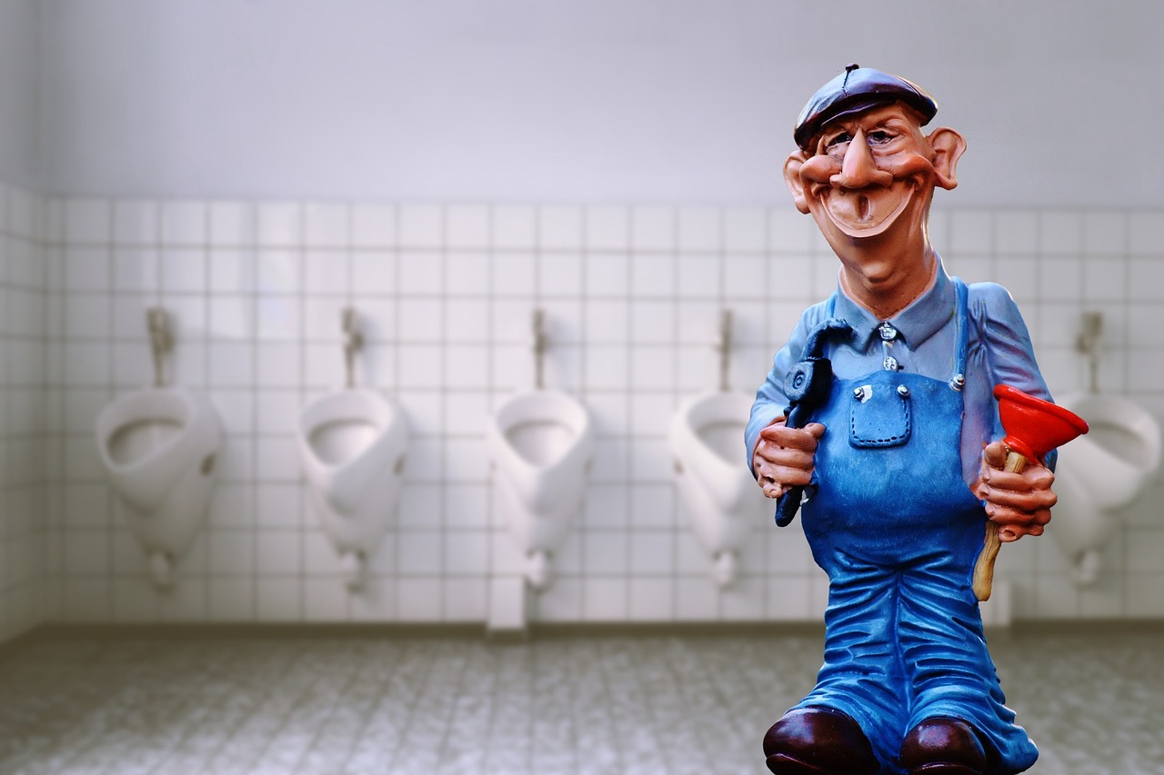 Plumbers