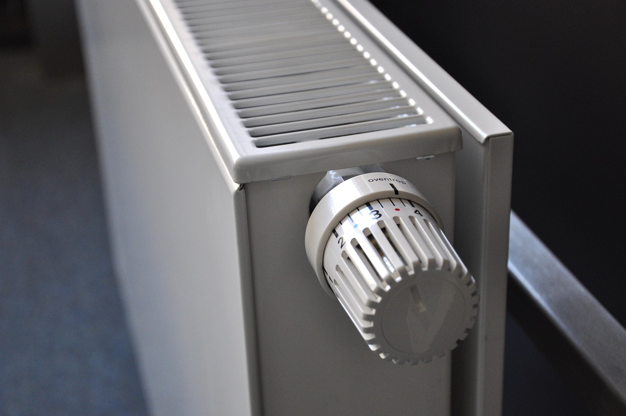 Radiator Repair