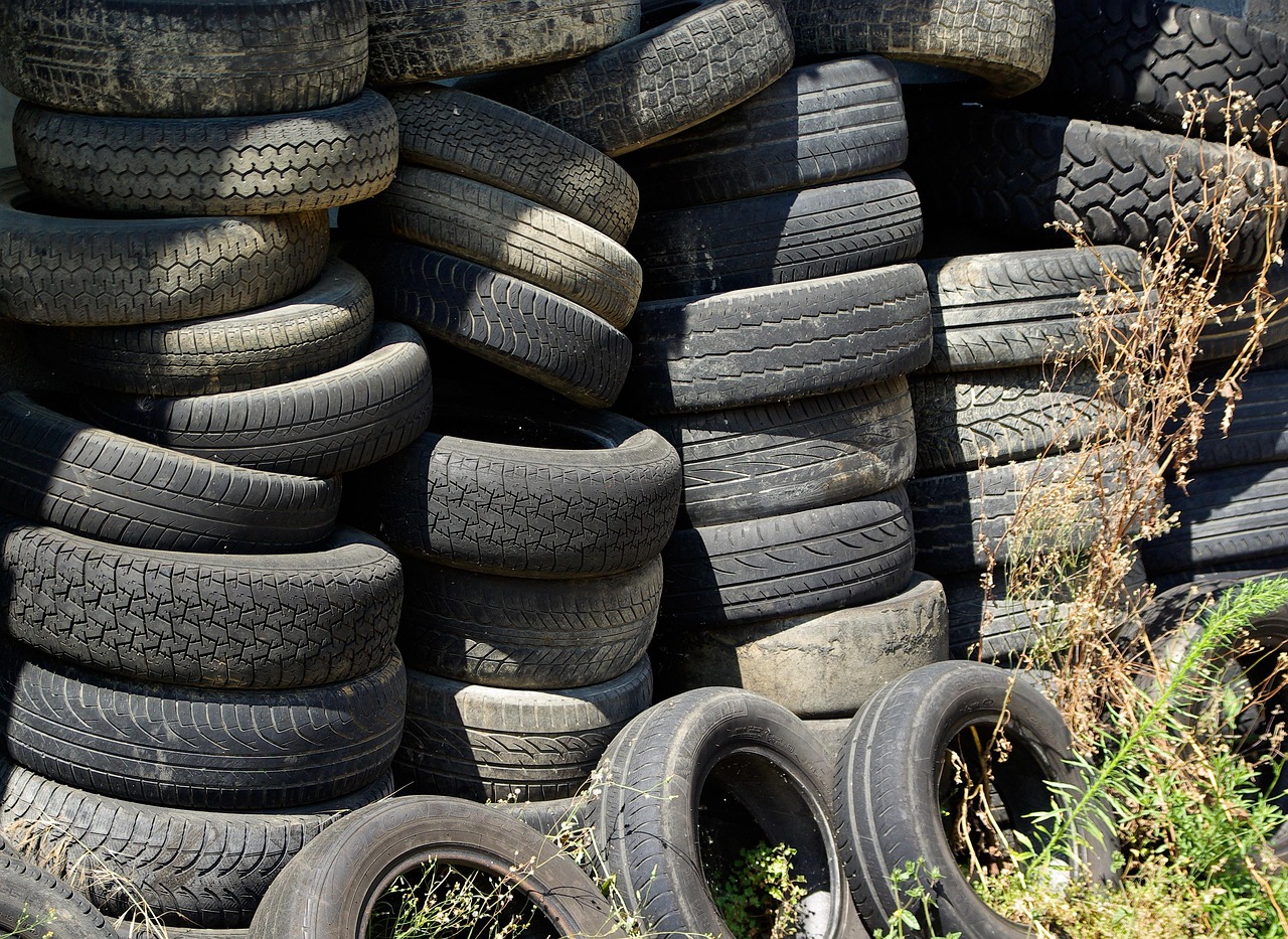 Recycling Centers