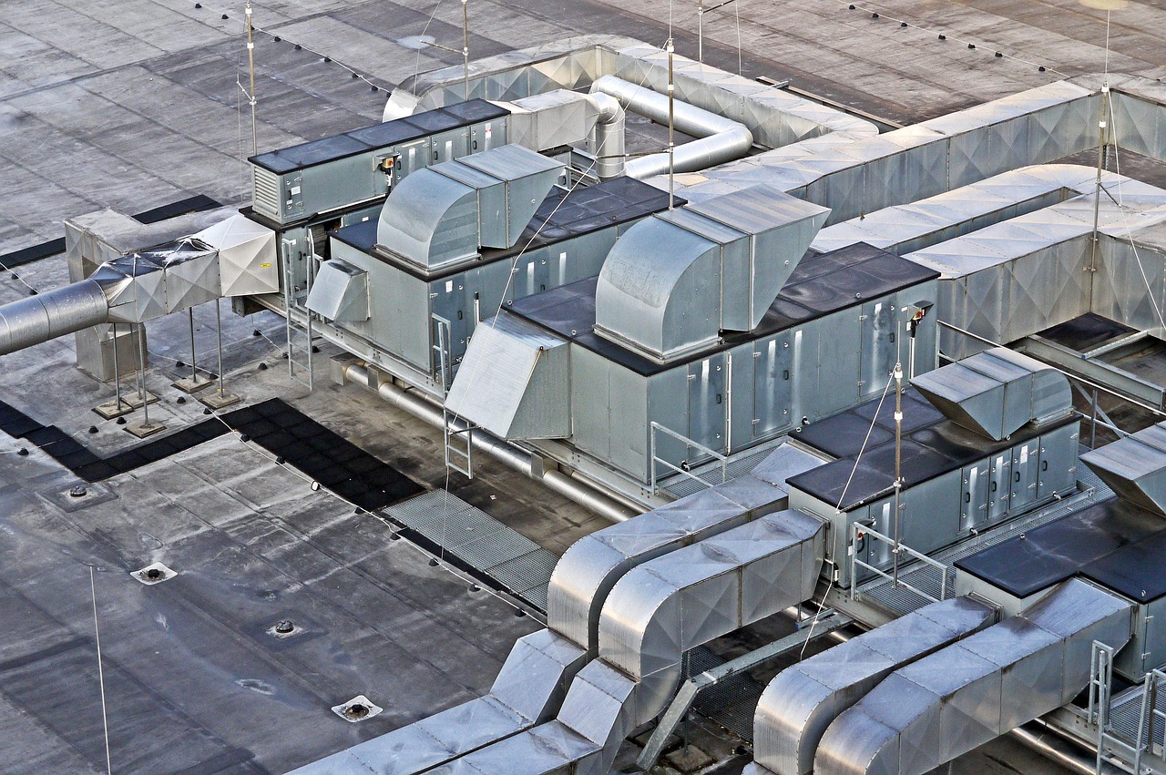 Roofing Supplies