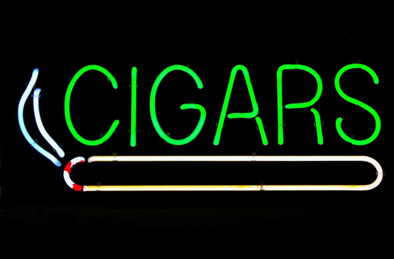 Smoke Shops