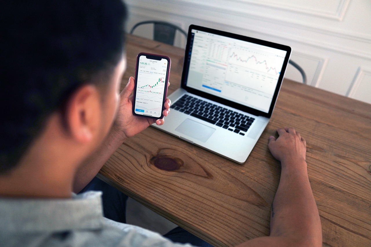 Stock Brokers