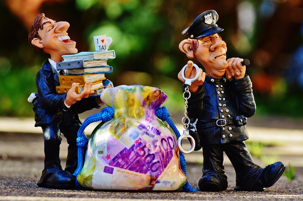 Tax Attorneys