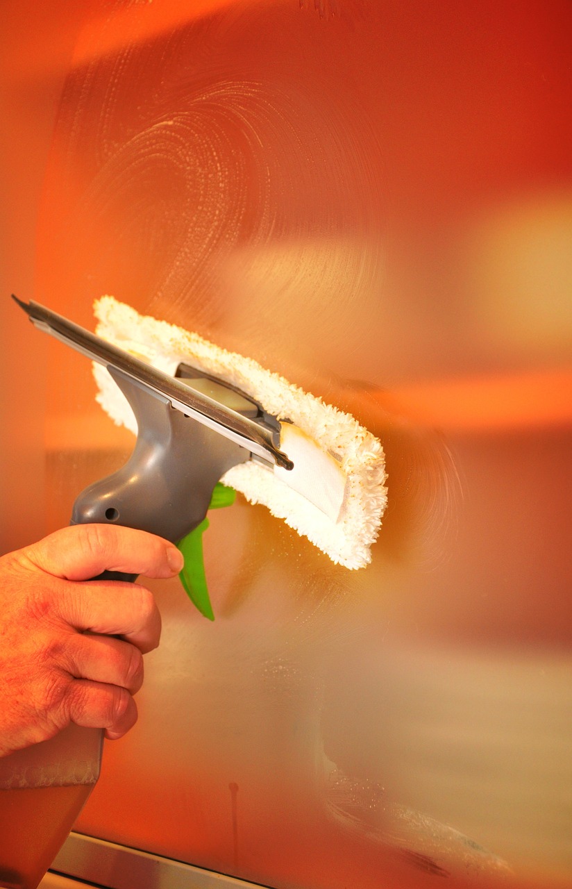 Window Cleaning