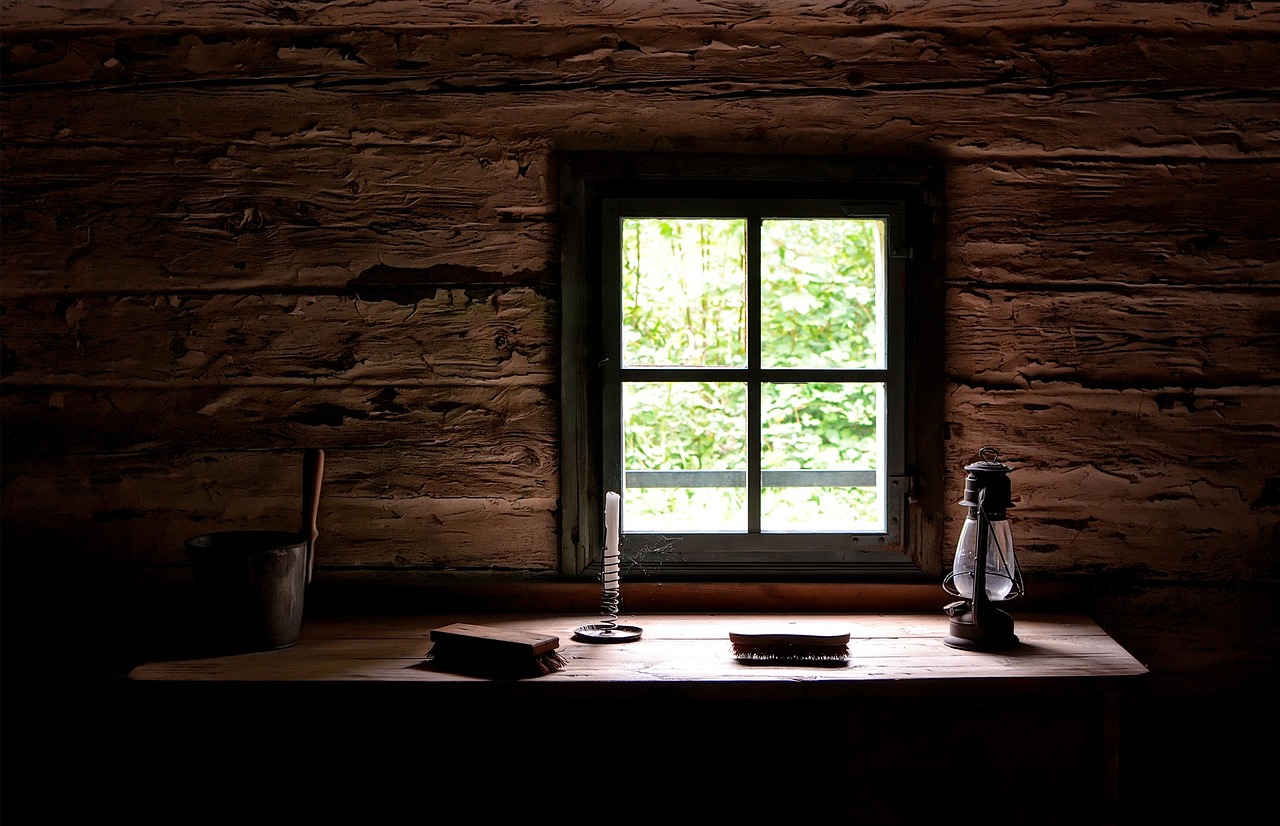 Window Replacement